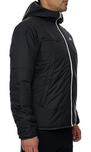 Kurtka dwustronna Nike NSW Therma-FIT Repel DH2783-010 S