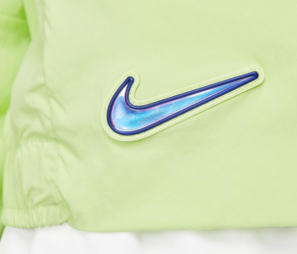 Składana damska kurtka Nike Anglia Dri-FIT DB8257383 S