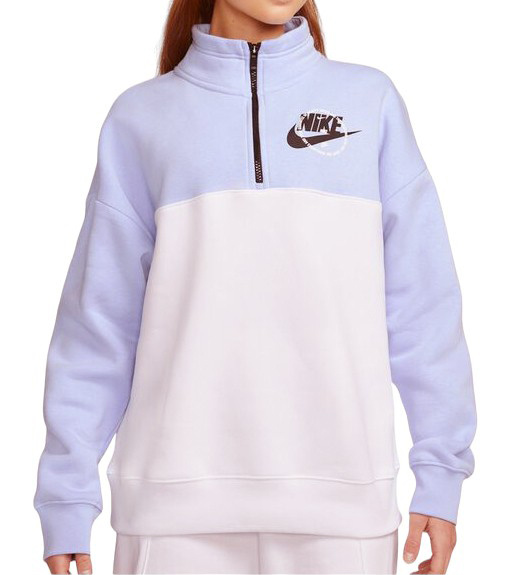 Bluza Nike Sportswear Loose Fit DX5674548 XXL