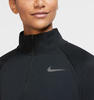 Bluza Damska Nike Pacer Run Czarna XS CU3267-010
