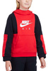 Bluza  Nike Pullover Hoodie DD8712657 r. 147-158 cm