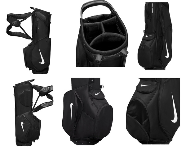 Nike Air Sport 2 Torba Golfowa 94 cm