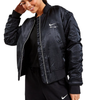 Kurtka Damska Nike Air Bomber Czarna XS DV4372-010