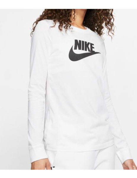 Bluzka  Nike Sportswear Icon Logo BV6171100 XL