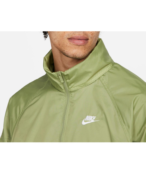 Nike Kurtka Męska Sportswear Windrunner Oversized Fit DQ4910-334 XS