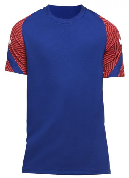 Koszulka  Nike Dri-Fit Strike Trening CD0570455 L