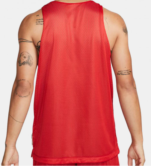 Dwustronna Koszulka Męska Nike Dri-FIT Standard DQ5731657 L