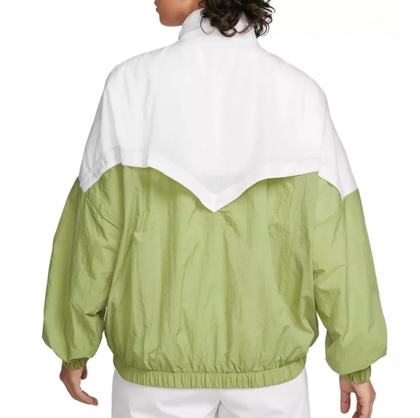 Kurtka Damska Nike Sportswear Windrunner Multikolor S DM6185-103