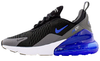 Sneakersy Air Max 270 GS Multikolor 943345-029 r. 38