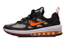 Sneakersy Air Max Genome GS Czarne CZ4652-002 Junior r. 39