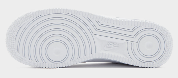 Białe Buty Nike Air Force 1 Special Edition FB8251-100 35,5 Damskie