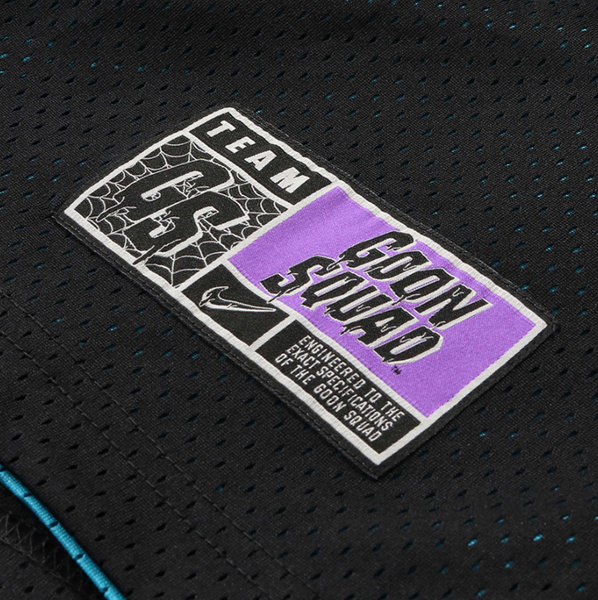 Koszulka  Dwustronna Nike X Space Jam DJ3894434 M