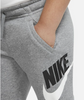 Spodnie  Nike SW Club Fleece DA5116-081 S 128-137cm