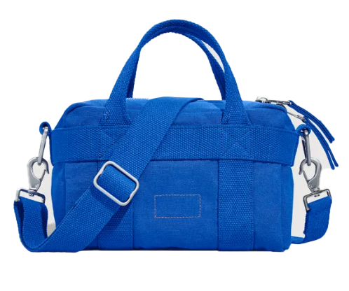 Zapinana na zamek torba typu shopper Calvin Klein K50K508120C65