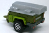 MATCHBOX  MBX   TRAILER TRAWLER  FHJ71