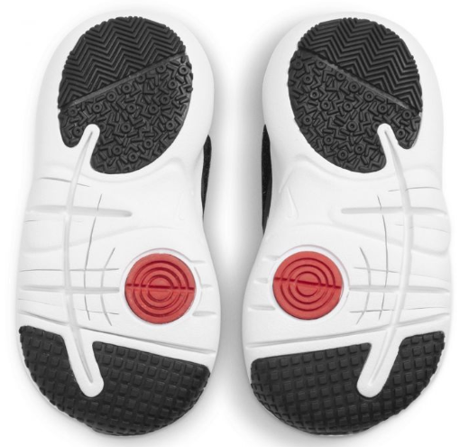 Buty dziecięce Nike Flex Advance CZ0188-002 r.26