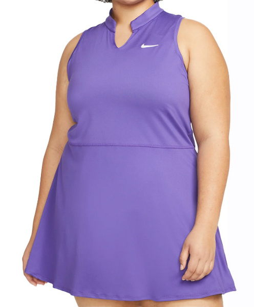 NIKE  SUKIENKA TENIS DRI-FIT VICTORY DD8732579 1X