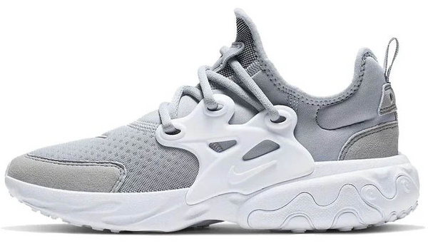 Buty Nike React Presto GS BQ4002-002 r. 37,5