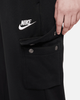 Spodnie Nike Essentials XL DD8713-010 Czarne