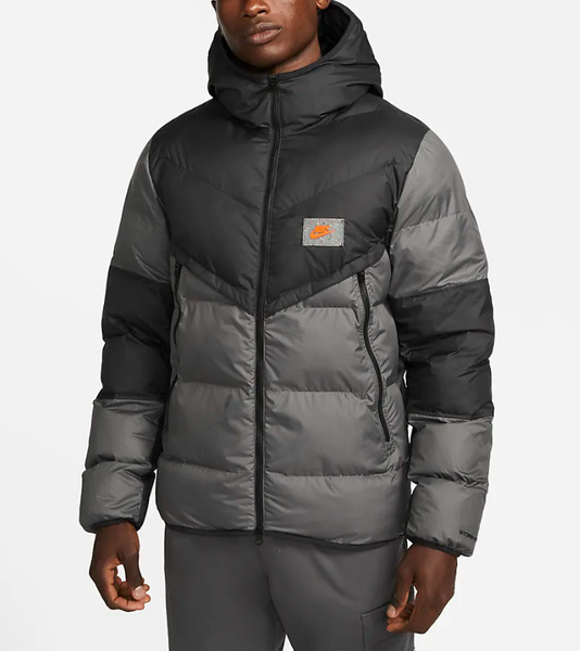 Kurtka Nike NSW Storm-FIT Windrunner DX2040010 S