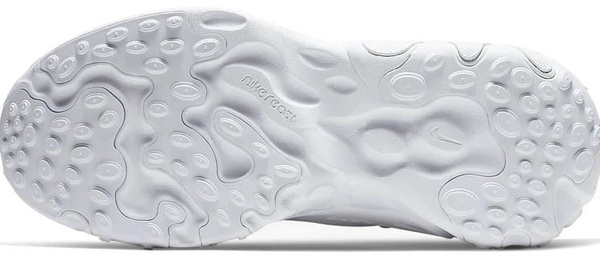 Sneakersy React Presto GS Szare BQ4002-002 r. 36,5