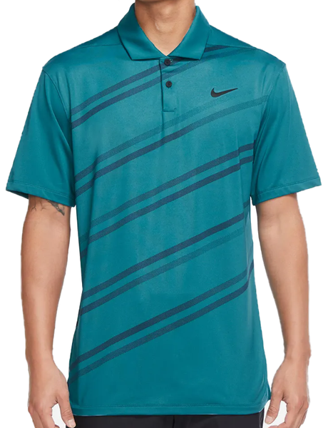 Koszulka Nike Vapor Print Polo Golf DH0791367 M