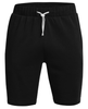 Czarne Męskie Spodenki Under Armour Perimeter Loose 1361919001 L