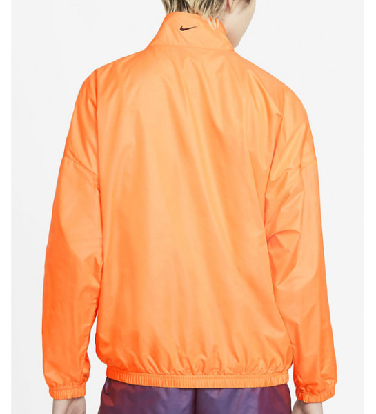 Kurtka Damska Nike Sportswear Woven Pullover DA2328-858 S