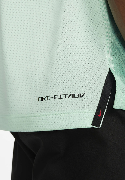 Koszulka  Nike Polo ADV Tiger Woods DH0916379 S