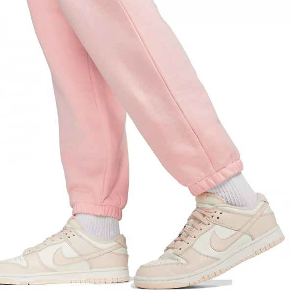 Spodnie Nike Loose Fit M BV4091-611 Różowe
