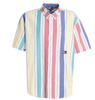 Męska Letnia Koszula Tommy Hilfiger Jeans Summer Stripe Shirt L