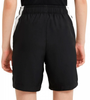 Czarne Spodenki Junior Nike Solid Dri-FIT  M CV9308-011