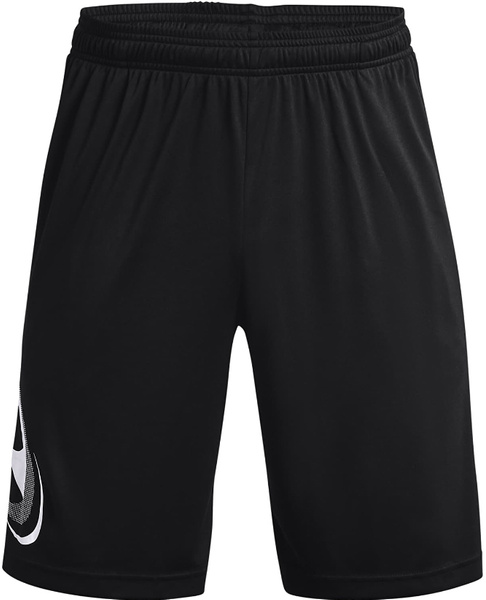 Under Armour Spodenki UA Tech  Cosmic Shorts  HeatGear Loose 1361509001 L