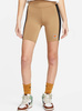 Nike Spodenki Damskie - Rowerowe - Kolarki - Rozmiar M - Sports Utility - DX2325-258