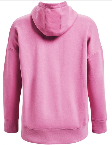 Bluza Damska Under Armour Rival Fleece Loose 1356400680 SM