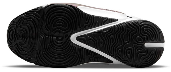 Sneakersy Freak 3 GS Czarne DB4158-001 r. 35,5