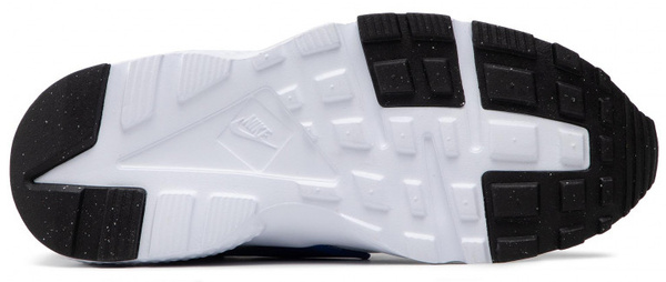 Młodzieżowe Buty Nike Huarache Run Grade School DQ0975-100 r. 36,5