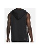 Czarna Męska Kamizelka Nike Standard Issue Dri-FIT DH7441-010 L