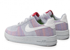 Sneakersy Multikolor AF1 Crater Flyknit GS DH3375-002 r. 36,5