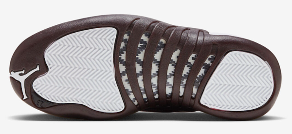 Buty Air Jordan 12 Retro Special Project DV6989-100 38,5