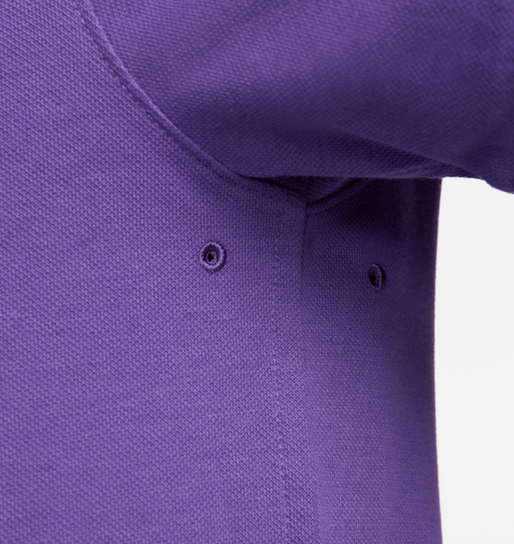 Męska Koszulka Nike Polo Kaizer Chiefs Dri-Fit Slim CW5308-547 L