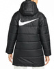 Kurtka Parka Damska Nike Sportswear Therma-Fit Repel Loose  DJ6999-010 XS