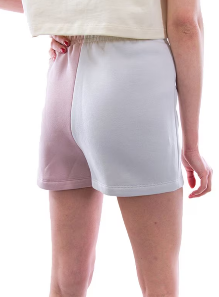 Spodenki Nike Fleece S DO0345-646 – Multikolor Oversize