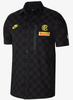 Nike Koszulka Polo Inter Mediolan CK0642-010 XL Czarna