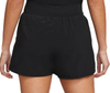 Nike Spodenki Damskie - Tenisowe - Czarne - Wbudowane Szorty - Rozmiar XL - Victory Shorts - DH9557-010
