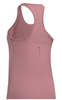 Brązowy Top Damski Under Armour Rush Tank 1355584662 S/M
