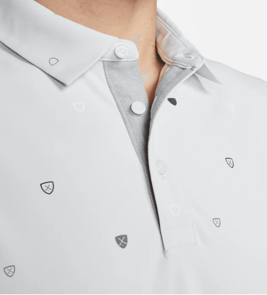 Koszulka  Nike Player Print Polo Golf DH0645025 r.L