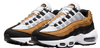 Sneakersy Air Max 95 Recraft GS Multikolor CJ3906-010 r. 36,5