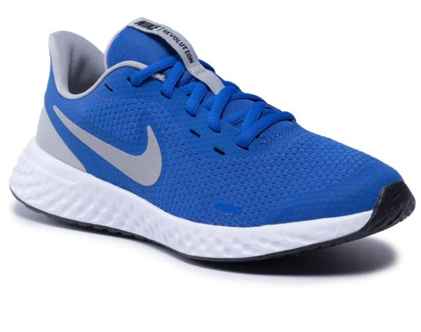 Buty  Nike Revolution 5 GS BQ5671-403 r. 36,5