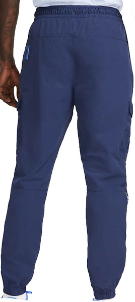 Spodnie Nike SW Air Max Woven Cargo DV2336-410 XXL